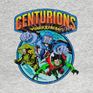 Vintage centurions T-Shirt